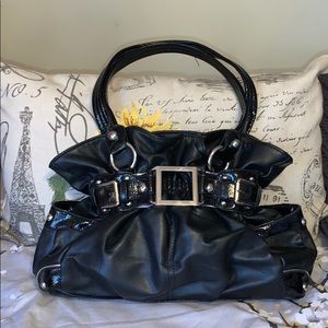 Wilson’s genuine leather bag